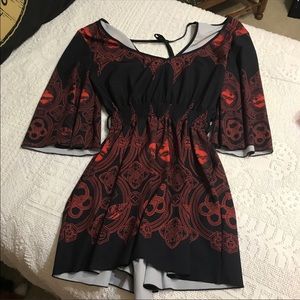 Blackmilk romper ON HOLD
